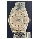 Rolex Oyster Perpetual 1625 Turnograph Datejust 36