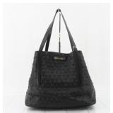 Jimmy Choo Sarah Leather Tote Bag