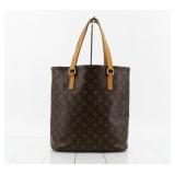 Louis Vuitton Vavin GM Tote Bag
