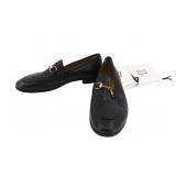 Gucci Horsebit Loafers Size 37 1/2