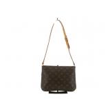 Louis Vuitton Musette Tango Short Shoulder Bag