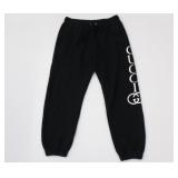 Gucci Sweat Pants Size S