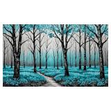 Turquoise Tranquility II LTD EDT by Van Gogh LTD