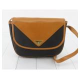 Yves Saint Laurent YSL Logo Shoulder Bag