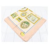 Gucci Pure Silk Scarf