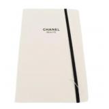 Chanel Notebook
