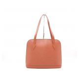 Louis Vuitton Epi Kenya Tote Bag