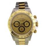 Rolex Daytona 16523 Cosmograph 40 mm Watch