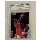 1997 Upper Deck #392 Michael Jordan Card