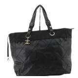 Chanel Paris Biarritz Tote Bag