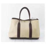 Hermes Garden Part PM Tote Bag