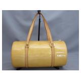 Louis Vuitton Monogram Vernis Bedford Handbag