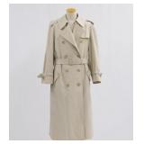 Burberry Fashion Coat