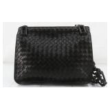 Bottega Veneta Intrecciato Shoulder Bag