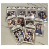 Random Pull Warren Moon PGC Card Lot