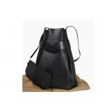 LOUIS VUITTON Epi Sac d'Epaule Bucket GM Bag