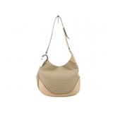 GUCCI GG Diamante Shoulder Bag