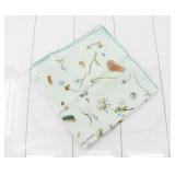 Hermes Fashion Scarf 100% Silk