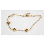 Louis Vuitton Flowerful Bracelet