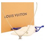 Louis Vuitton Collier LV Iconic Necklace