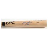Autographed Jose Canseco Rawlings Baseball Bat