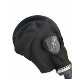 Autographed Robert O'Neill Navy Seal Gas Mask