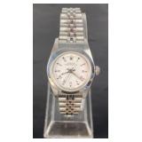 Rolex Oyster Perpetual 76080 Lady 24 mm