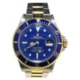 Rolex Oyster Perpetual Date Submariner 40 Watch