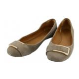Coach Ballet Flats Size 5
