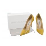Manolo Blahnik Pumps Size 35