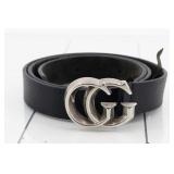Gucci GG Marmont Belt