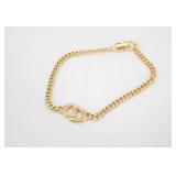 Christian Dior  Bracelet