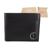 Christian Louboutin Bi-Fold Wallet