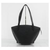 Louis Vuitton Epi Saint Jacques Tote Bag