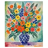 Vibrations of Spring LTD EDT by Van Gogh Limited