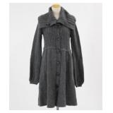 Burberry Knit Cardigan Size 38