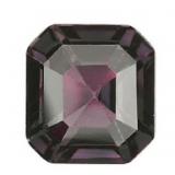 GIA Certified Octag.1.27 ct Color Change Sapphire