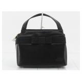 Gianni Versace Ribbon Handbag