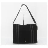Hermes Canvas Fourre Tout Vassus Shoulder Bag