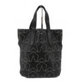 Jimmy Choo Graphic Star Studded Handbag