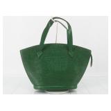 Louis Vuitton Epi Saint Jacques Tote Bag