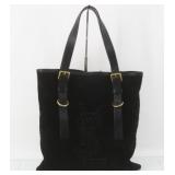 Yves Saint Laurent Tote Bag