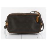 Louis Vuitton Monogram Marly Bandouliere Bag