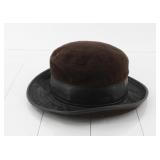 Hermes Fashion Hat Size 57