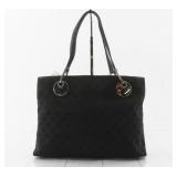 Gucci GG Canvas Handbag