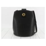 Louis Vuitton Epi Cluny Shoulder Bag