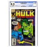 Vintage 1993 Incredible Hulk #410 Comic Book