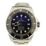 Rolex Oyster Perpetual 136660 Deep Sea 44 mm