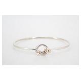 Tiffany & Co. Love Knot Bracelet