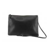 MCM Leather Shoulder Bag